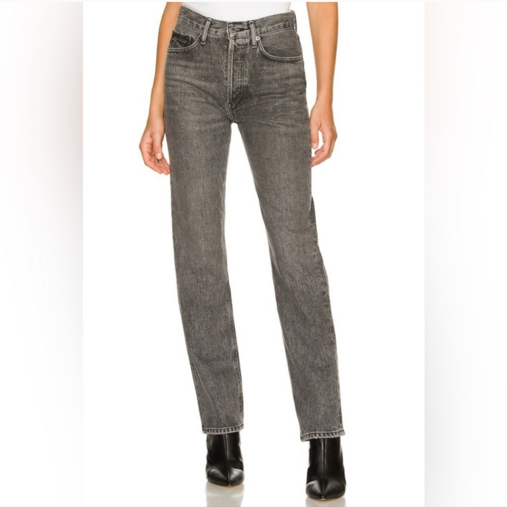Agolde Lana jeans